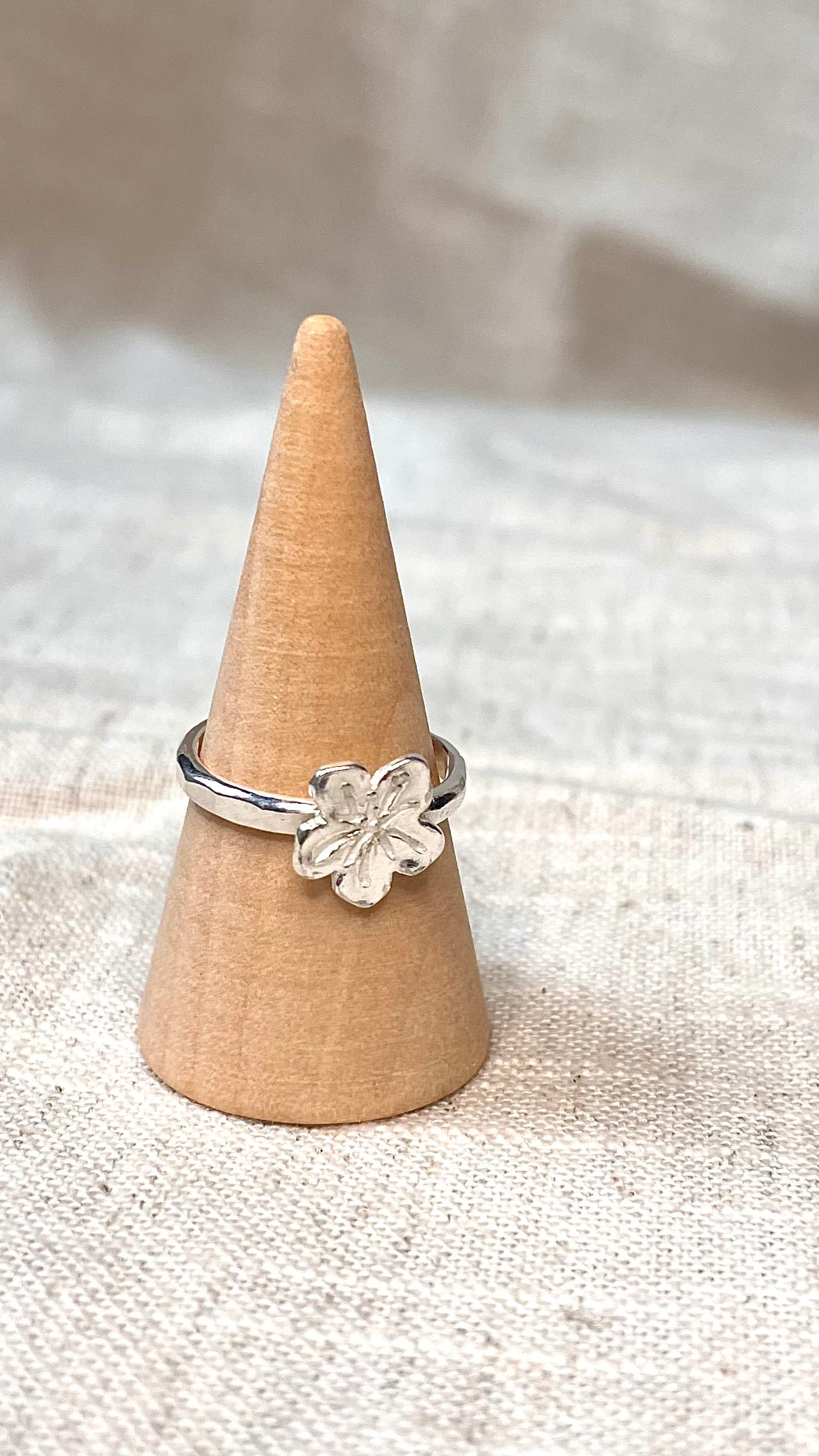 The Lily Ring